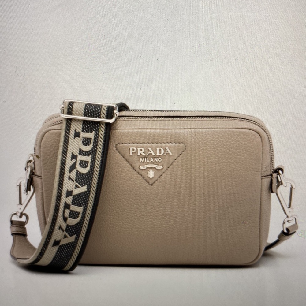 Prada Crossbody bag